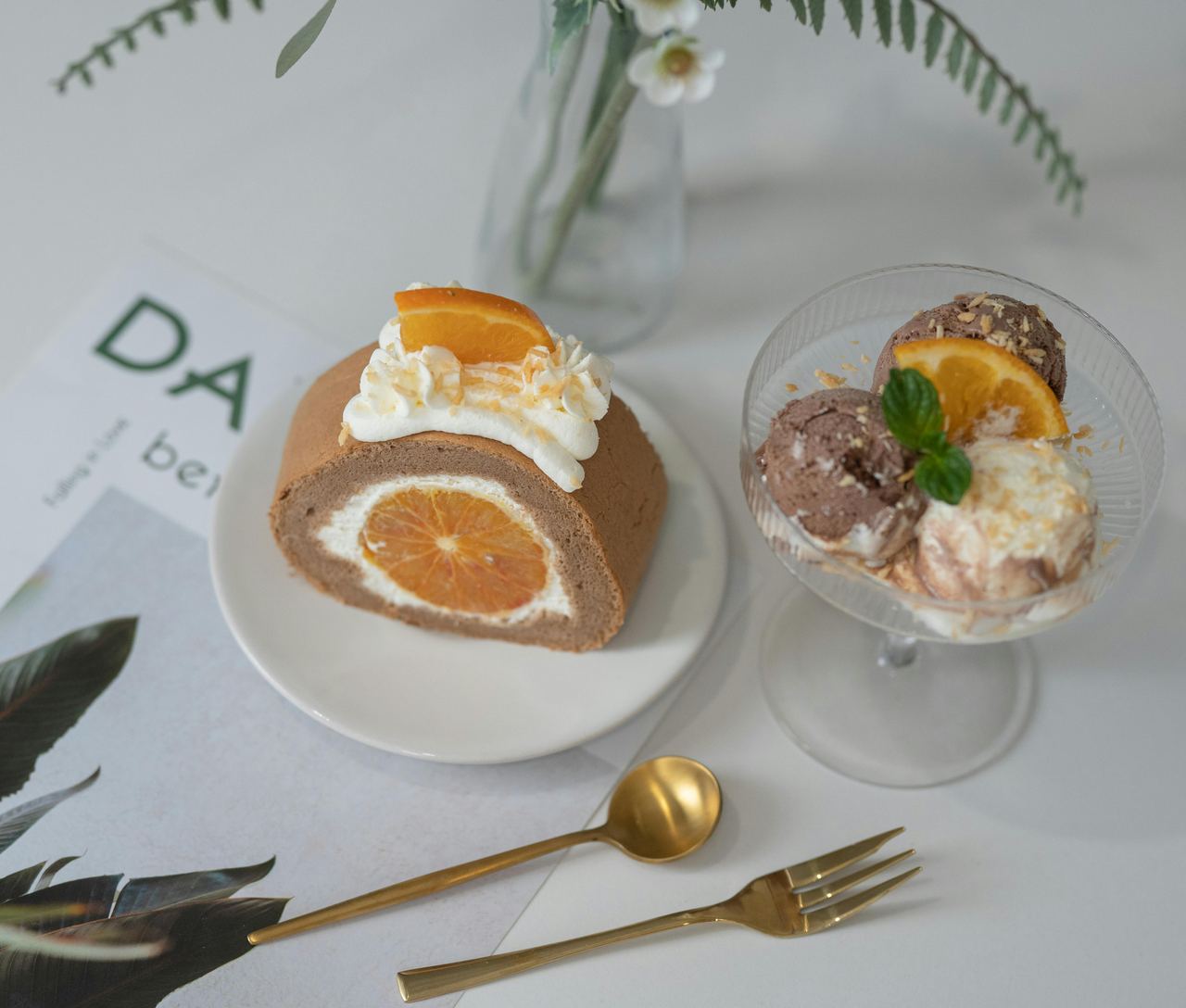 Dolce Luna